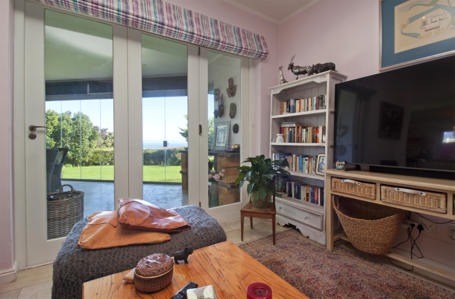 4 Bedroom Property for Sale in Belvedere Western Cape